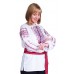 Embroidered blouse "Slavic Traditions"